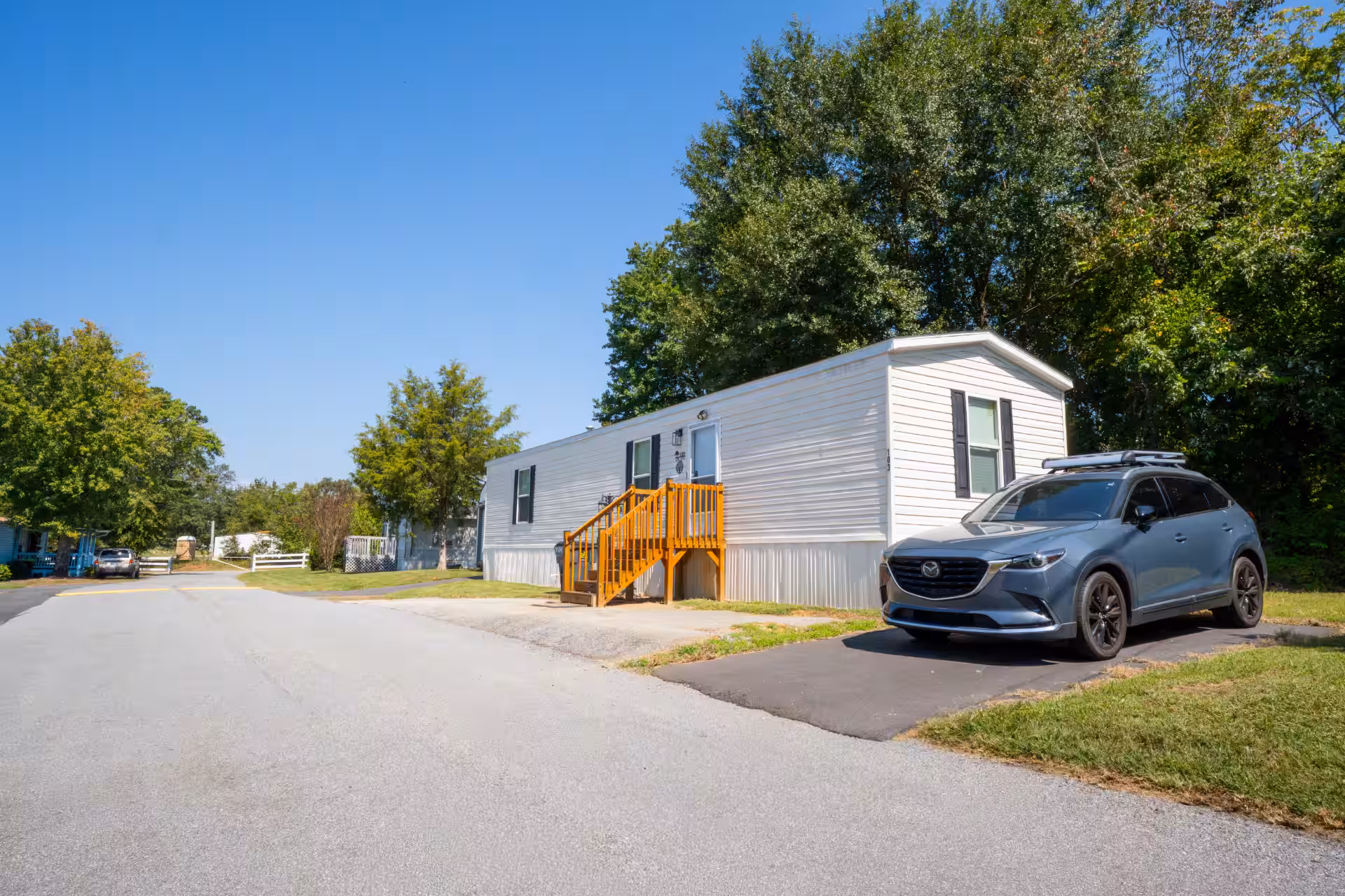 residential street view, Mauldin, Taylors, homes for sale in Taylors, Greer