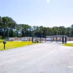 Pelzer, affordable homes in Upstate SC, housing, Greenville, paved neighborhood roads
