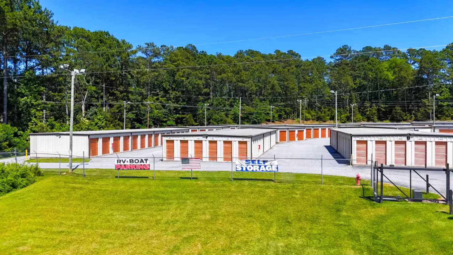 Old South Asset Management community, available lots for rent, Easley, Mauldin, properties