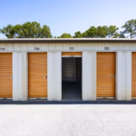 available lots for rent, Greer, managed mobile home communities, properties, streetscape