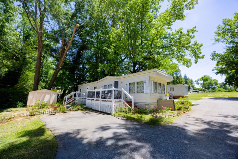 Greer, Pelzer, available lots for rent, mobile home parks in South Carolina, community