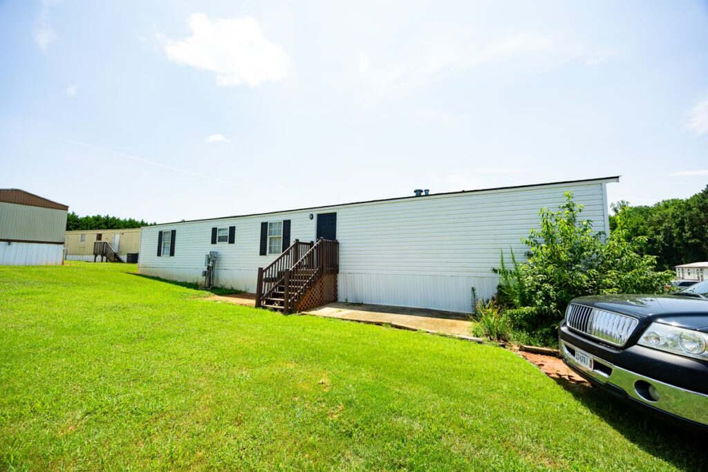 mobile home parks in South Carolina, management, affordable, homesite, managed mobile home communities