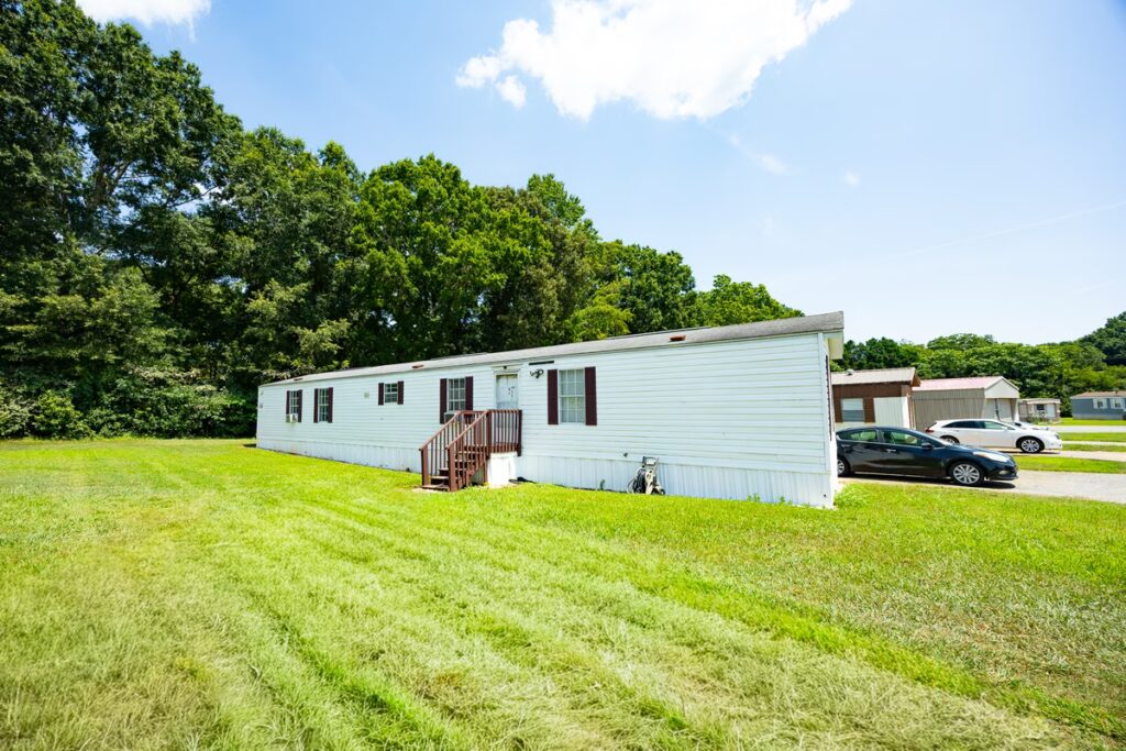 affordable, management, neighborhood, managed mobile home communities, Greenville County manufactured homes