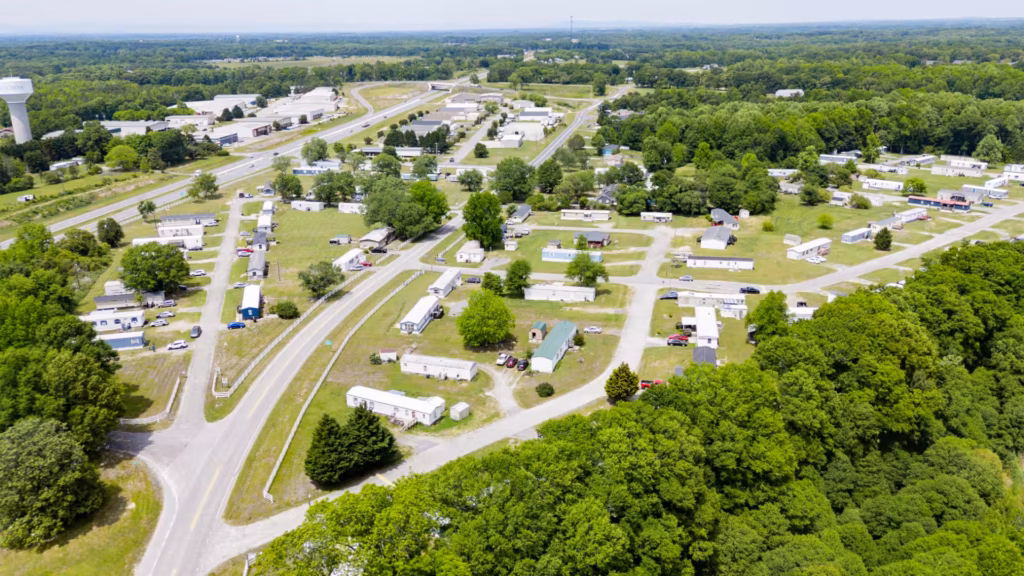 residential, affordable housing in Easley, properties, homesite, quiet residential community