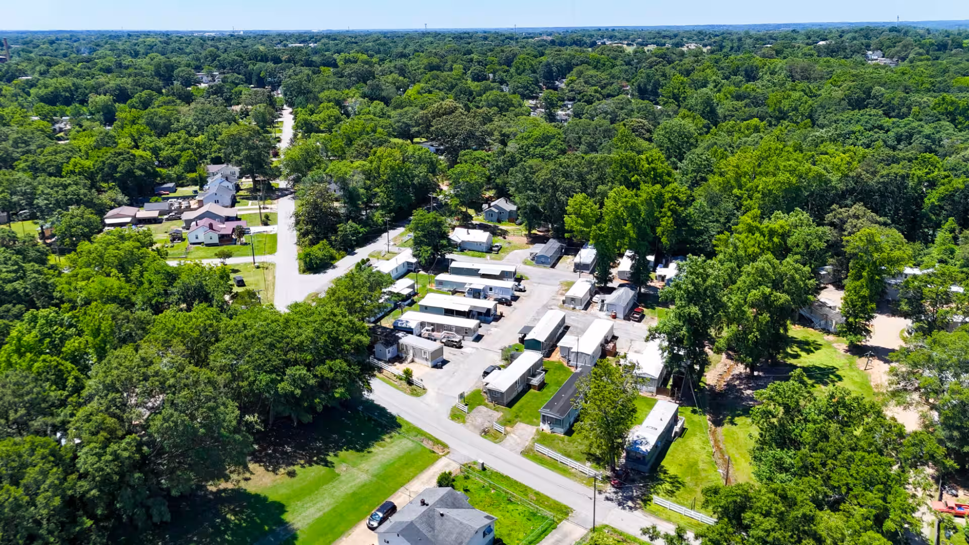 affordable homes in Upstate SC, Pelzer, exterior, Easley, family friendly neighborhood SC
