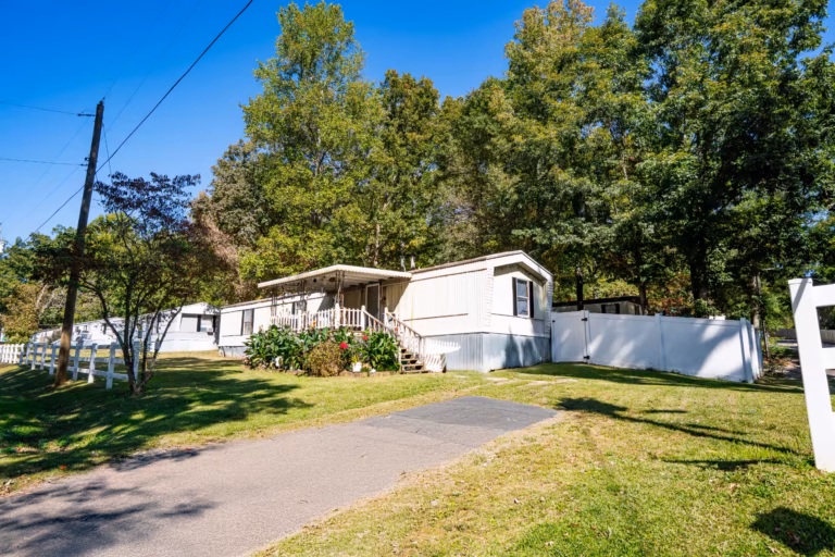 Easley, neighborhood, residential, managed mobile home communities, professional property management SC
