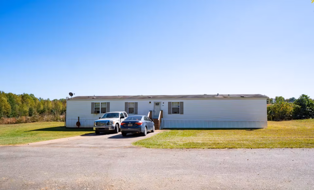 housing, Carolina, quiet residential community, Greer, affordable housing in Easley