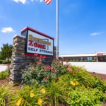 Greenville County manufactured homes, neighborhood, paved neighborhood roads, homesite, Pelzer