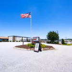 Pelzer, mobile home parks in South Carolina, Greer, Greenville, paved neighborhood roads