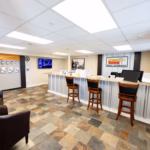professional property management SC, streetscape, Greer SC neighborhood setting, management, Greer