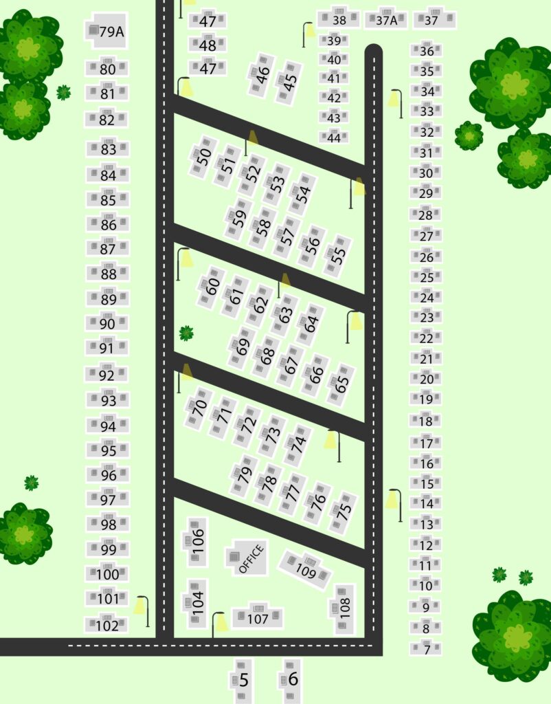 Greenville County manufactured homes, mobile home parks in South Carolina, community, Greer, management