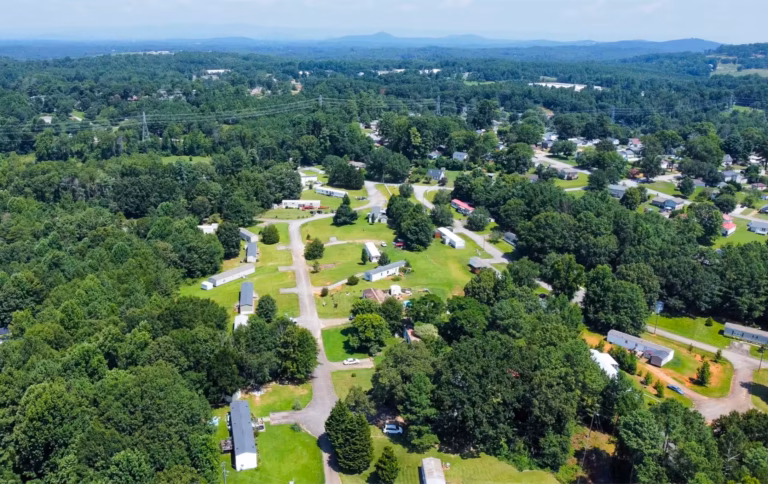 family friendly neighborhood SC, exterior, Pelzer, move in ready homes Upstate, listings