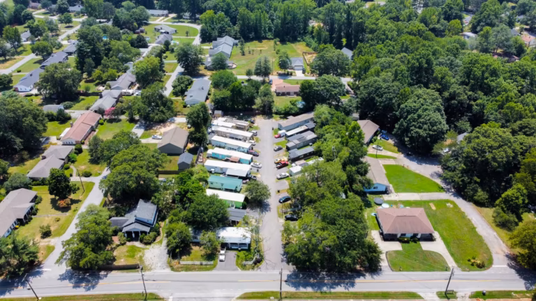 Greenville, Greer, affordable, affordable housing in Easley, paved neighborhood roads