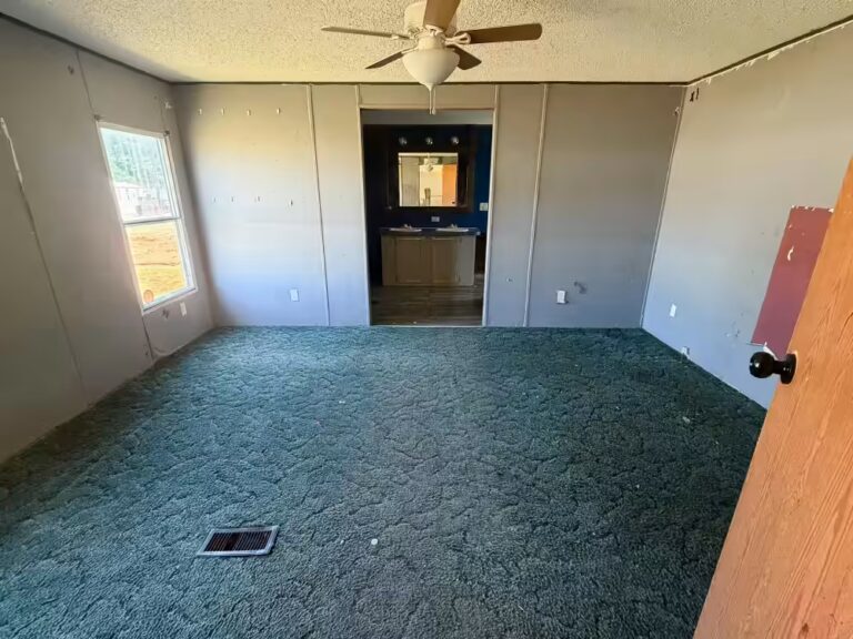 move in ready homes Upstate, housing, exterior, Greenville County manufactured homes, Taylors