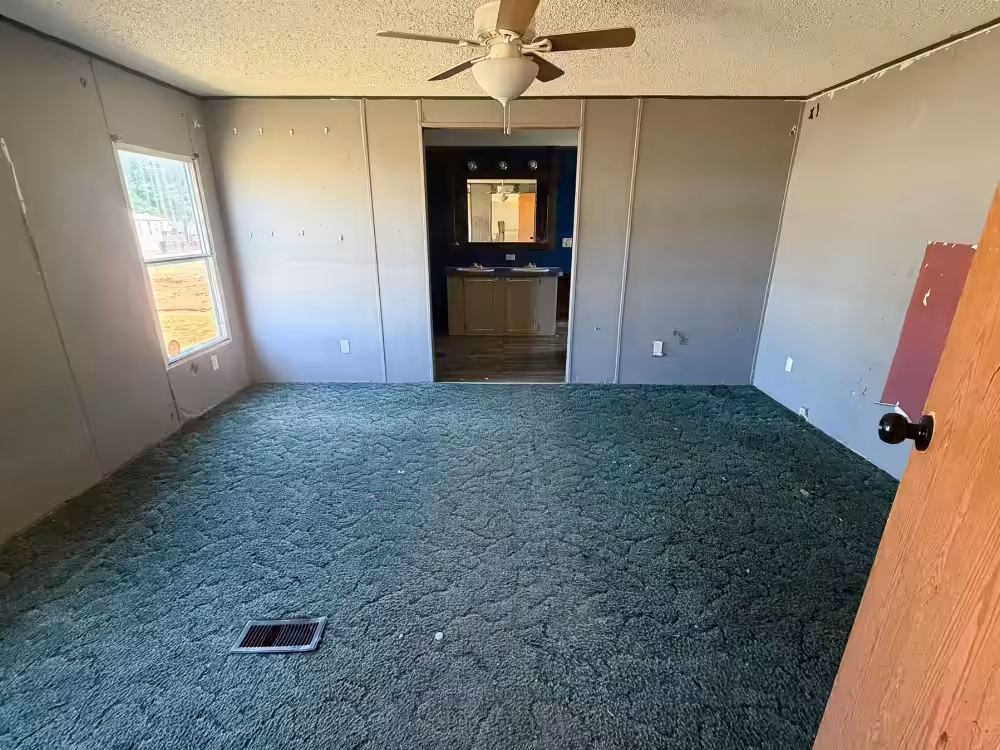 move in ready homes Upstate, housing, exterior, Greenville County manufactured homes, Taylors
