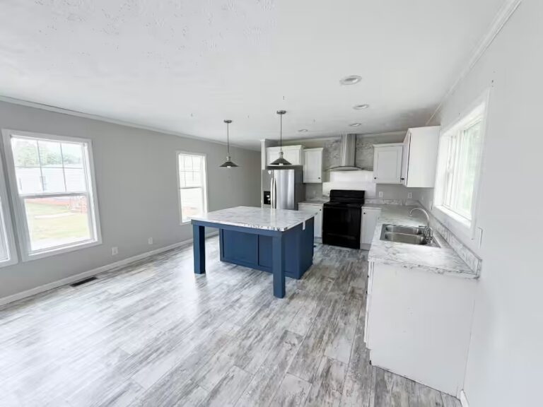 move in ready homes Upstate, exterior, professional property management SC, Pelzer, Greenville