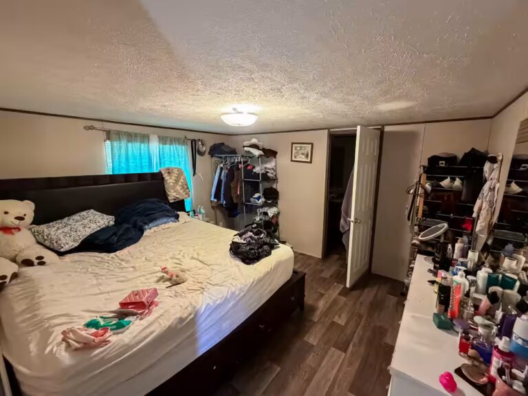 exterior, affordable homes in Upstate SC, Easley, Carolina, mobile home parks in South Carolina
