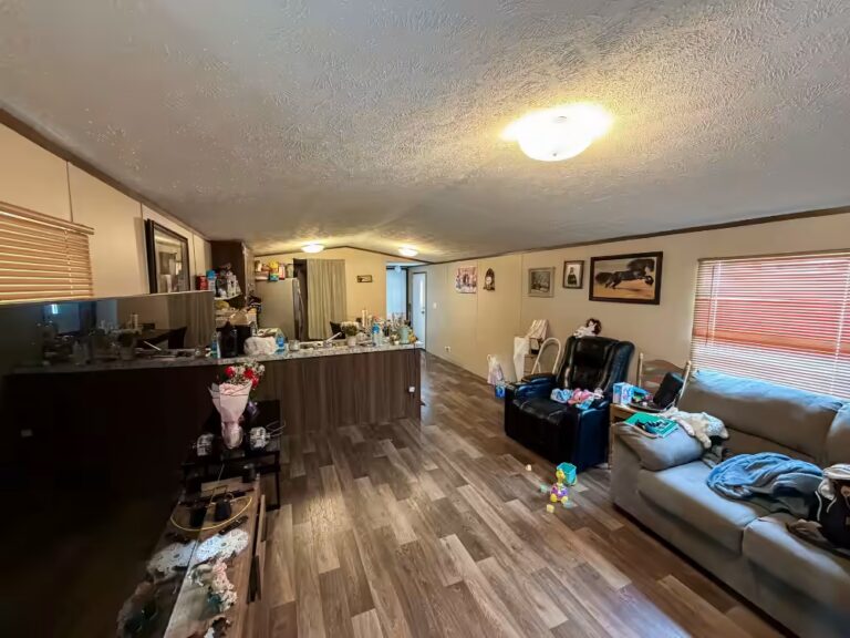 residential street view, residential, community, affordable homes in Upstate SC, Carolina