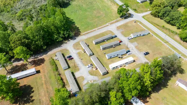 available lots for rent, Carolina, homes for sale in Taylors, management, Taylors