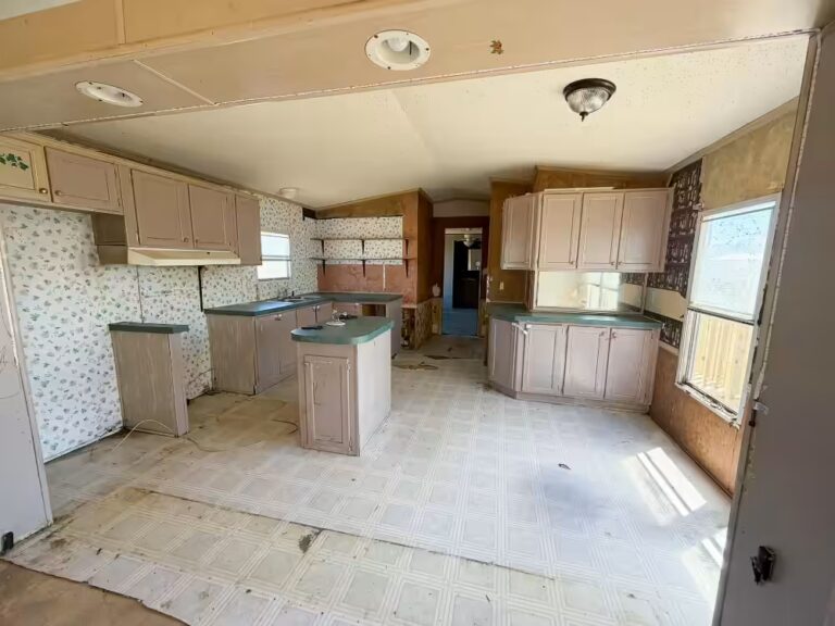 Greenville County manufactured homes, neighborhood, Easley, Pelzer, managed mobile home communities