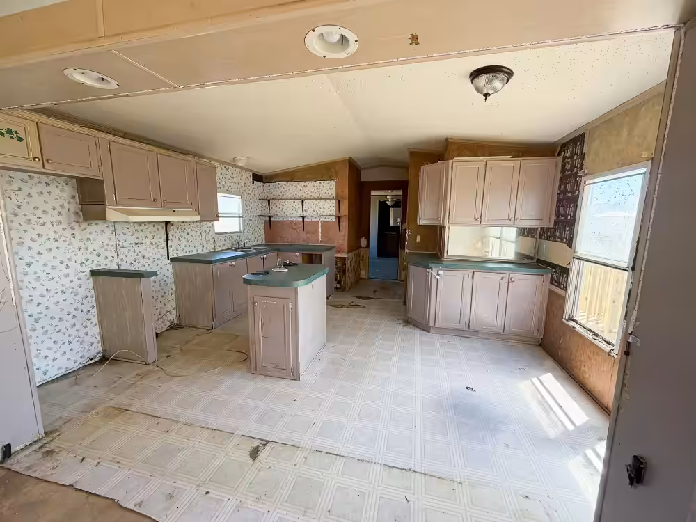 Greenville County manufactured homes, neighborhood, Easley, Pelzer, managed mobile home communities