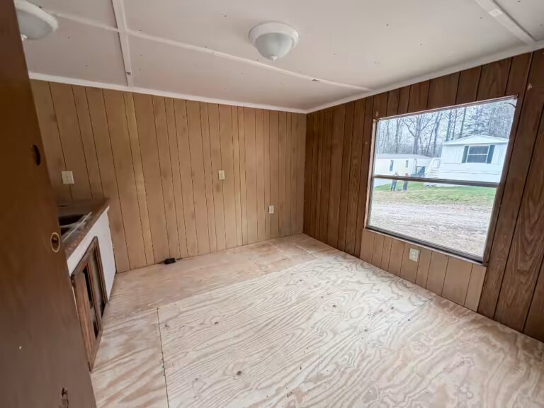 Mauldin, Greenville County manufactured homes, Greenville, Old South Asset Management community, neighborhood