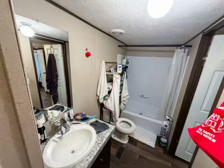 managed mobile home communities, residential, move in ready homes Upstate, neighborhood, listings