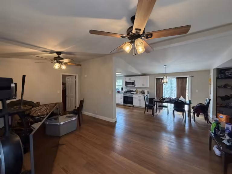 managed mobile home communities, housing, quiet residential community, Greer, Carolina