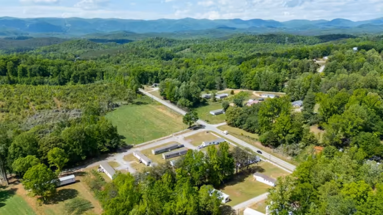 homesite, management, Old South Asset Management community, neighborhood, Greer SC neighborhood setting