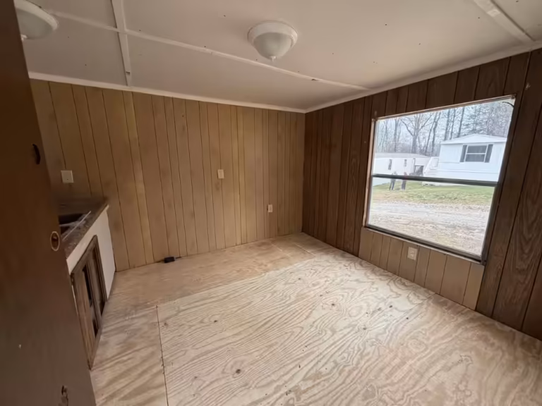 homesite, suburban, managed mobile home communities, residential, quiet residential community