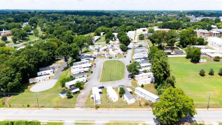 paved neighborhood roads, residential, Greenville, affordable, family friendly neighborhood SC