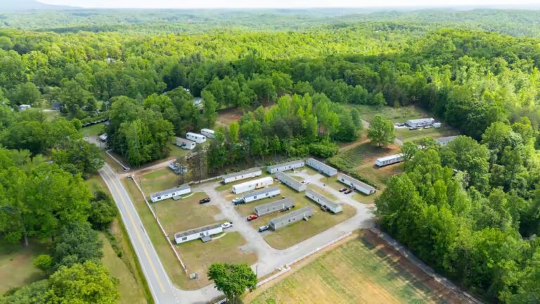 homesite, affordable homes in Upstate SC, available lots for rent, Mauldin, Carolina