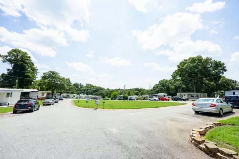 management, neighborhood, residential street view, homes for sale in Taylors, homesite