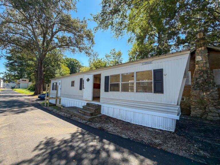 Easley, Old South Asset Management community, Carolina, Greenville County manufactured homes, Mauldin