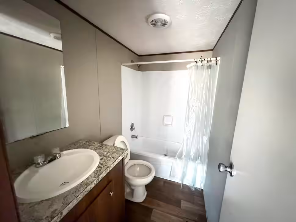 affordable homes in Upstate SC, Greenville County manufactured homes, exterior, residential, suburban