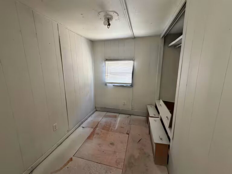Easley, residential street view, Pelzer, management, managed mobile home communities