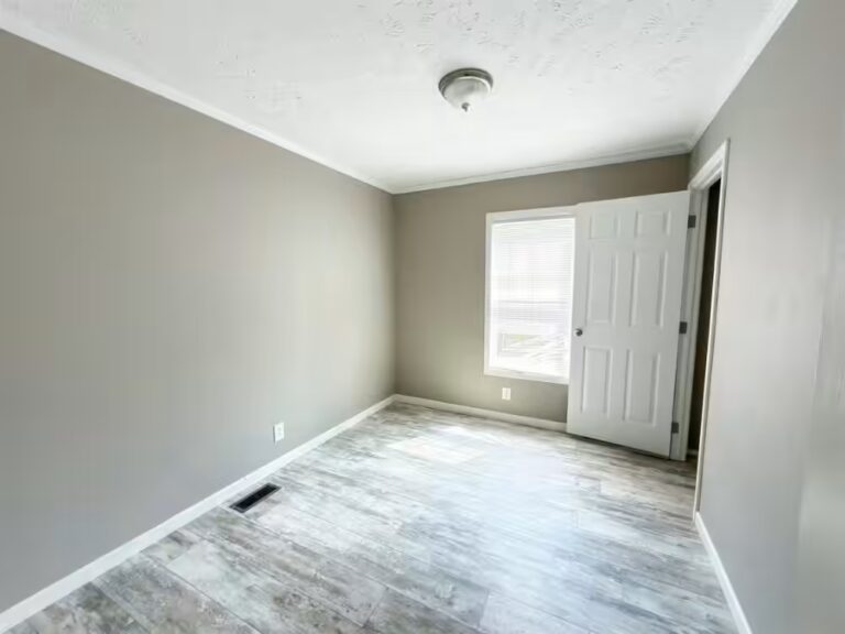 exterior, Greer SC neighborhood setting, affordable, quiet residential community, housing