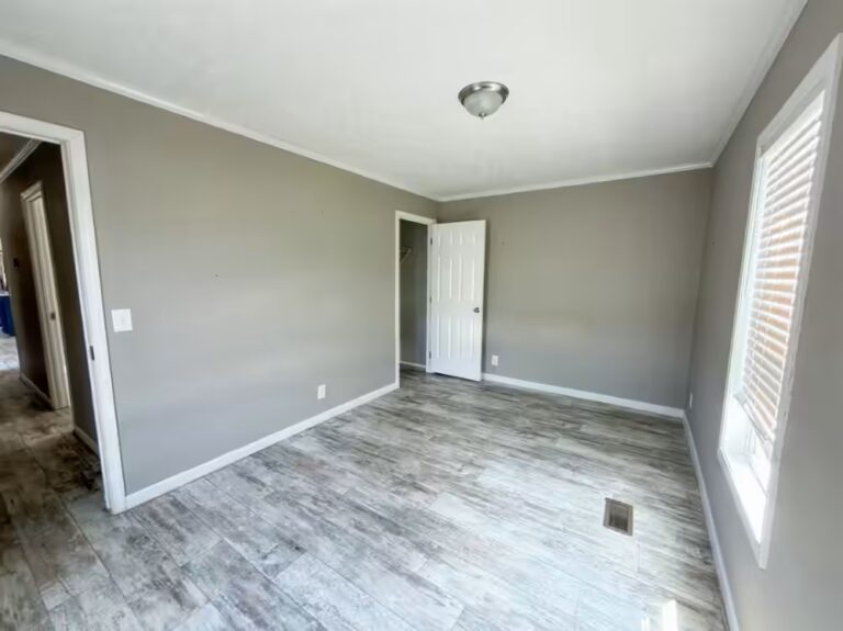 Easley, streetscape, quiet residential community, neighborhood, affordable homes in Upstate SC