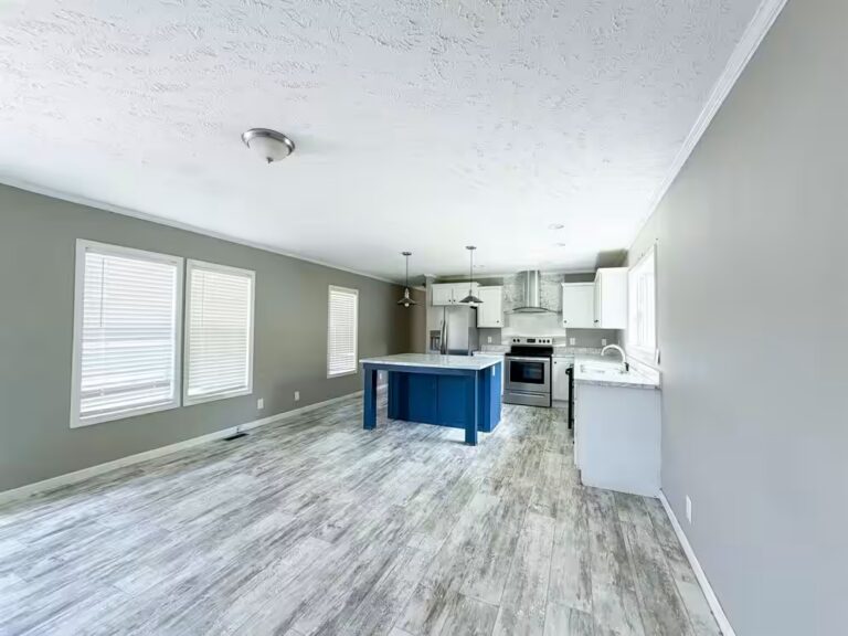 community, mobile home parks in South Carolina, Taylors, residential, move in ready homes Upstate