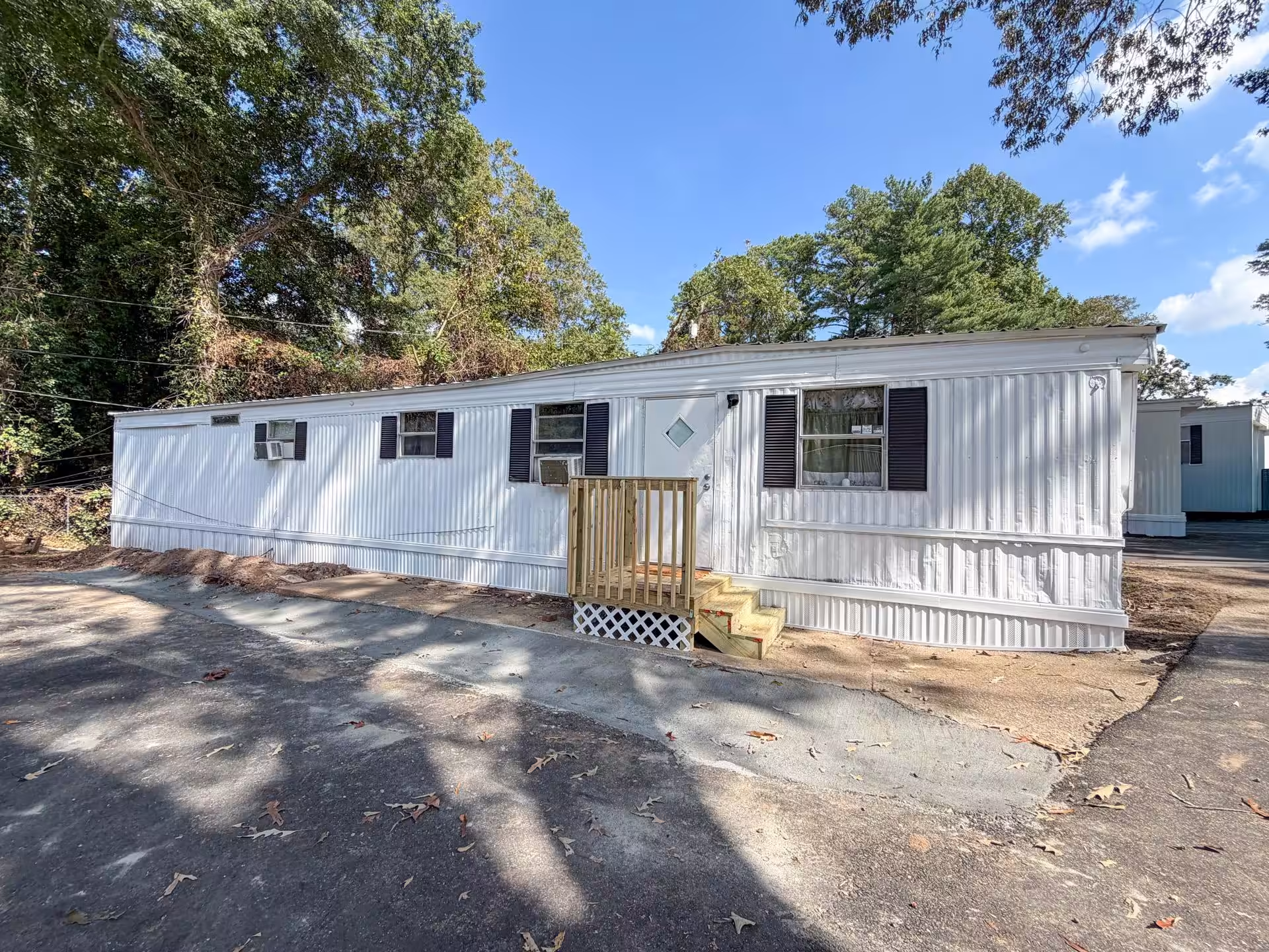 family friendly neighborhood SC, mobile home parks in South Carolina, Greenville, Carolina, Taylors