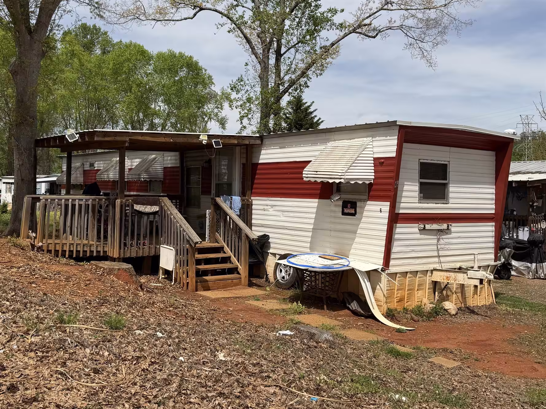 affordable homes in Upstate SC, quiet residential community, affordable, residential, properties