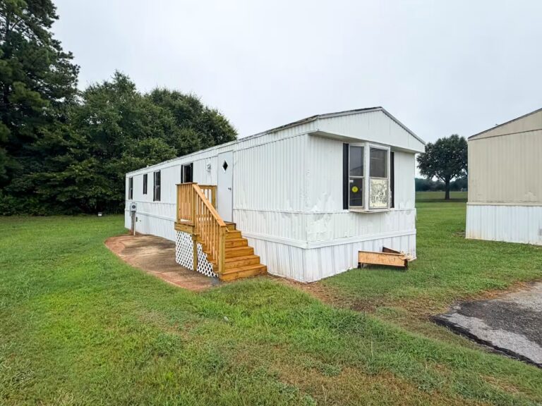 Easley, Taylors, mobile home parks in South Carolina, professional property management SC, listings