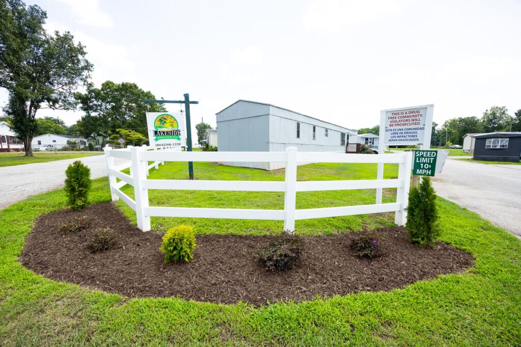 Greer SC neighborhood setting, housing, affordable homes in Upstate SC, neighborhood, Greenville