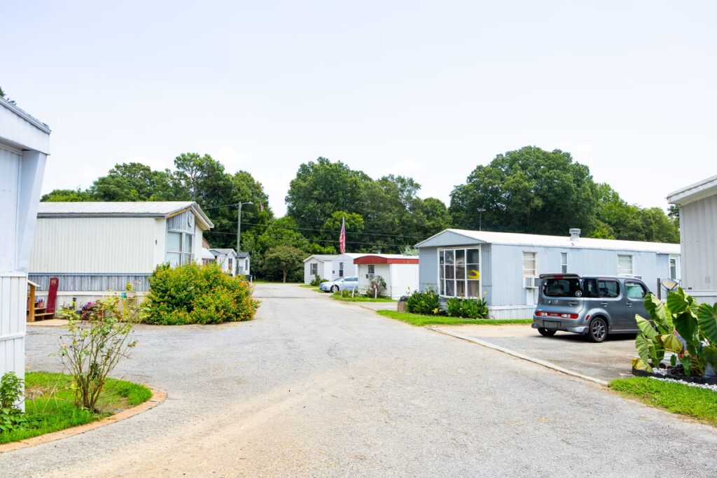 managed mobile home communities, Mauldin, affordable, affordable homes in Upstate SC, listings
