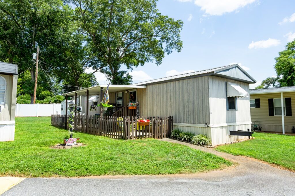 professional property management SC, Greer, affordable homes in Upstate SC, exterior, listings