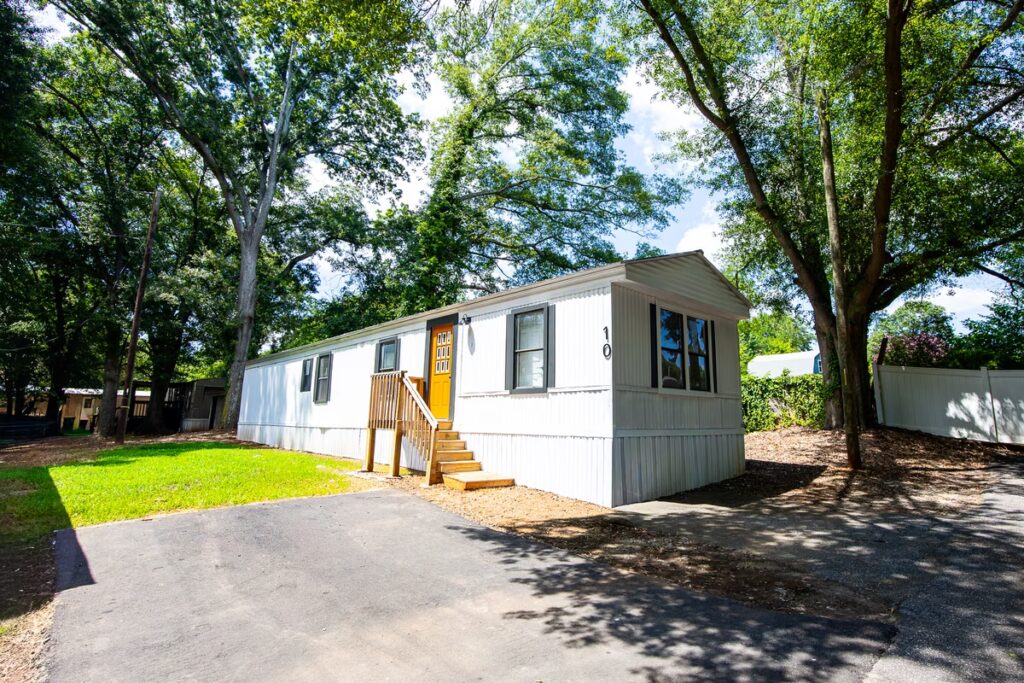 neighborhood, family friendly neighborhood SC, properties, affordable, Greenville County manufactured homes