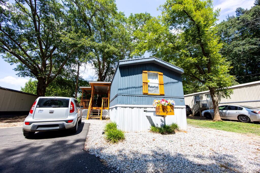 move in ready homes Upstate, Mauldin, Pelzer, homesite, quiet residential community