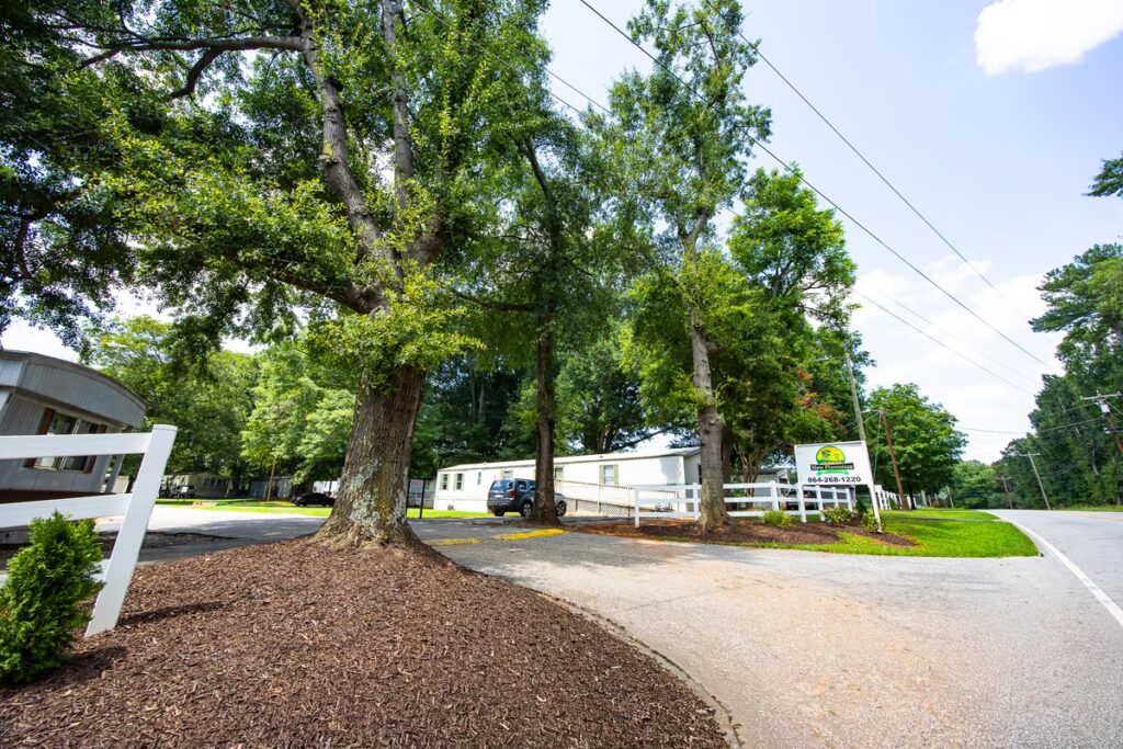 Greenville County manufactured homes, Mauldin, homes for sale in Taylors, neighborhood