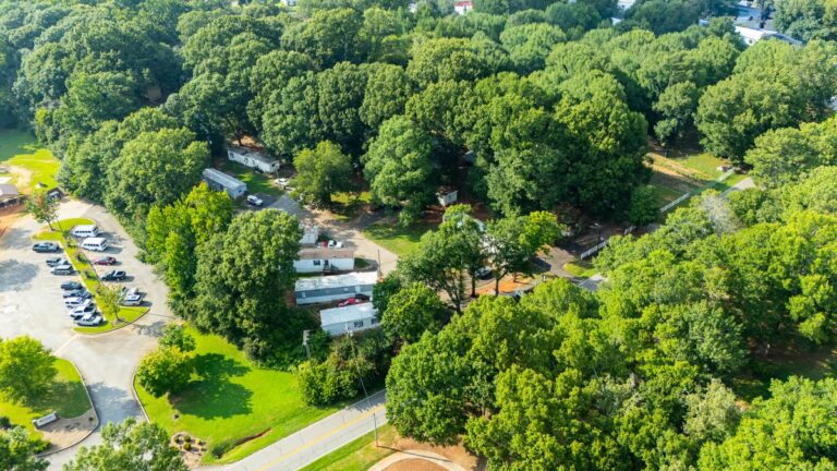 properties, available lots for rent, Mauldin, Old South Asset Management community, homesite