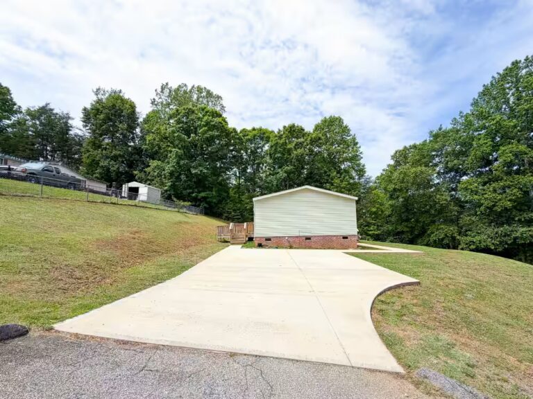 housing, management, Greenville County manufactured homes, listings, Greer SC neighborhood setting
